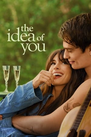 The Idea of You 2024 Dual Audio HDRip | Hindi Full Movie – 720p – 480p