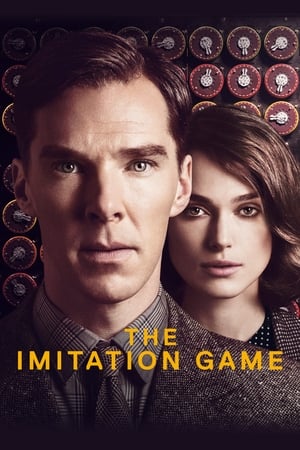 The Imitation Game 2014 Dual Audio [ - English] | Hindi Full Movie BluRay [1GB] Esubs