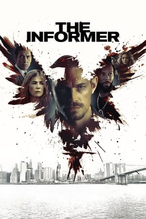 The Informer (2019) Dual Audio | Hindi Full Movie BluRay 450MB