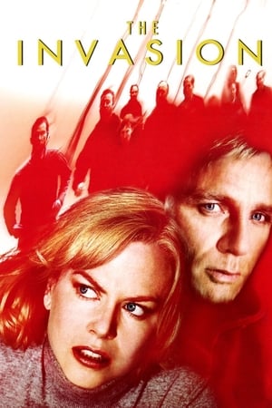 The Invasion (2007) Dual Audio | Hindi Full Movie BluRay 300MB