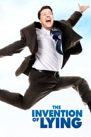The Invention of Lying 2009 Dual Audio | Hindi Full Movie BluRay [880MB]
