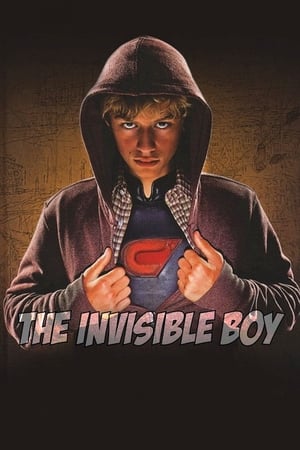 The Invisible Boy (2014) Dual Audio | Hindi Full Movie BluRay 300MB