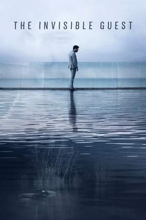The Invisible Guest 2016 Dual Audio | Hindi Full Movie BluRay [900MB]