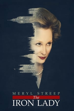 The Iron Lady (2011) Dual Audio | Hindi Full Movie BluRay 270MB