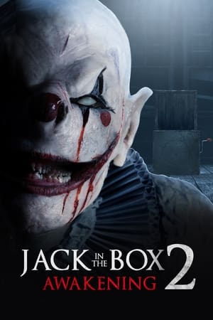 The Jack in the Box 2 (2022) (HQ Dub) Dual Audio HDRip | Hindi Full Movie – 480p