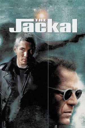The Jackal (1997) Dual Audio | Hindi Full Movie BluRay [1GB] ESubs