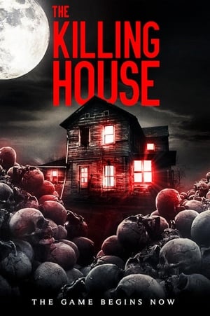 The Killing House (2018) Dual Audio | Hindi Full Movie WebRip 270MB