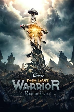 The Last Warrior: Root of Evil 2021 (HQ Dub) Dubbed HDRip | Hindi Full Movie – 480p