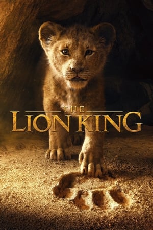 The Lion King (2019) (Org) Dual Audio | Hindi Full Movie BluRay 380MB
