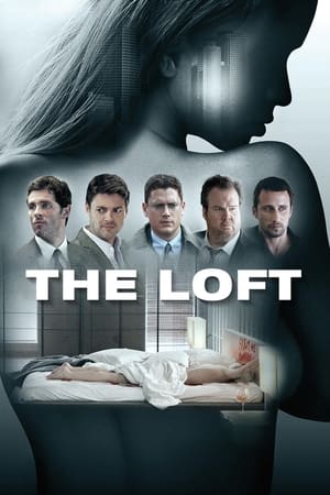 The Loft 2014 Dubbed | Hindi Full Movie HDRip 340MB