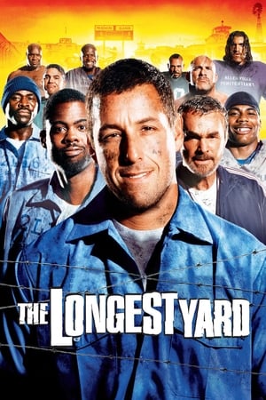 The Longest Yard (2005) Dual Audio | Hindi Full Movie Web-DL [1.1GB]