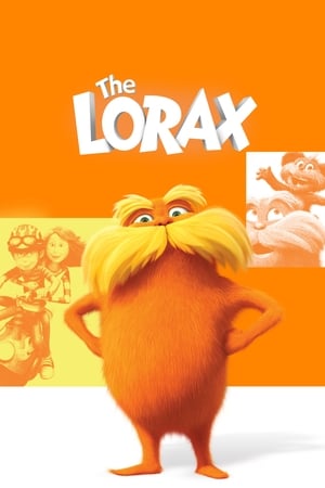 The Lorax 2012 Dual Audio | Hindi Full Movie BRRip [700MB]