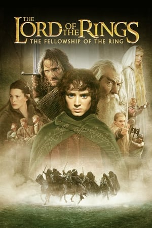 The Lord of the Rings: The Fellowship of the Ring (2001) Dubbed BluRay | Hindi Full Movie [960MB] Download