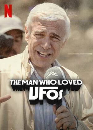 The Man Who Loved UFOs 2024 Dual Audio HDRip | Hindi Full Movie – 720p – 480p