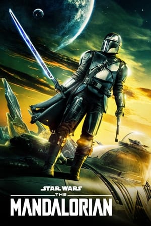 The Mandalorian (2023) Season 3 HDRip | Hindi Full Movie – 480p (Episode 8 Added)