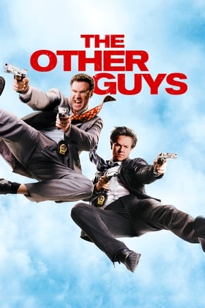 The Other Guys (2010) Dual Audio | Hindi Full Movie BluRay [950MB]