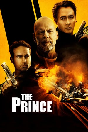 The Prince (2014) Dual Audio | Hindi Full Movie BluRay [850MB]