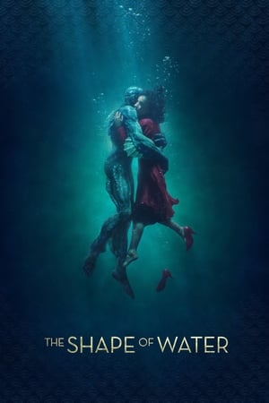 The Shape Of Water 2017 Dual Audio | Hindi Full Movie BluRay 400MB