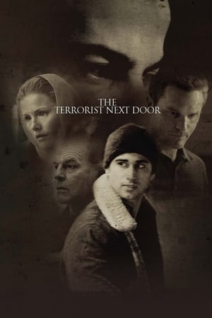 The Terrorist Next Door (2008) Dual Audio | Hindi Full Movie WebRip 300MB