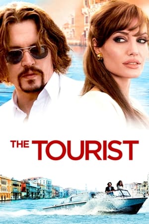 The Tourist (2010) Dual Audio | Hindi Full Movie BluRay [1.1GB]