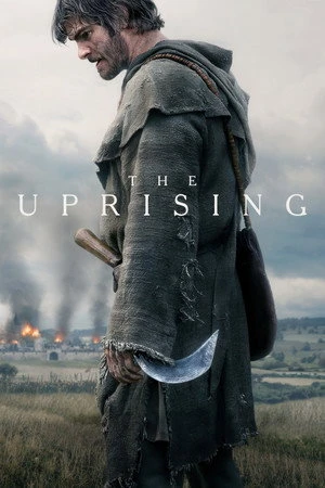 The Uprising 2026 English Dual Audio WEB-DL | Hindi Full Movie