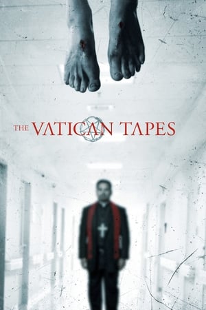 The Vatican Tapes (2015) Dual Audio | Hindi Full Movie HDRip 400MB