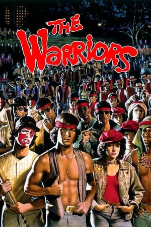 The Warriors 1979 Dual Audio | Hindi Full Movie BluRay 300MB