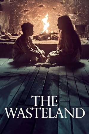 The Wasteland (2022) Dual Audio HDRip | Hindi Full Movie – 480p