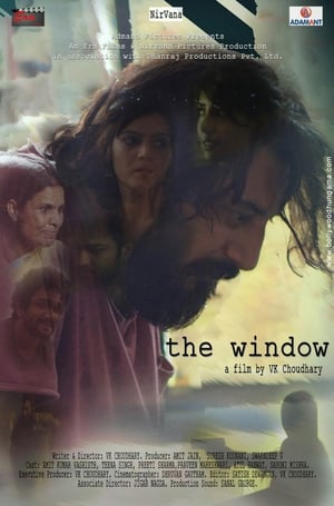 The Window 2018 Movie | Hindi Full Movie HDRip x264 [850MB]