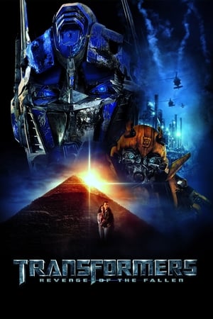 Transformers 2 : Revenge of the Fallen (2009) Dual Audio | Hindi Full Movie BluRay 450MB