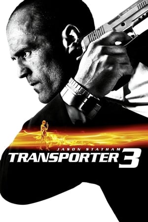 Transporter 3 (2008) Dual Audio | Hindi Full Movie BluRay [850MB]