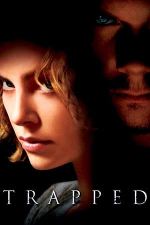 Trapped 2002 Dual Audio | Hindi Full Movie BluRay [890MB]