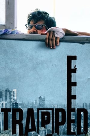 Trapped 2017 Full Movie DVDRip | Hindi Full Movie [900MB] Download