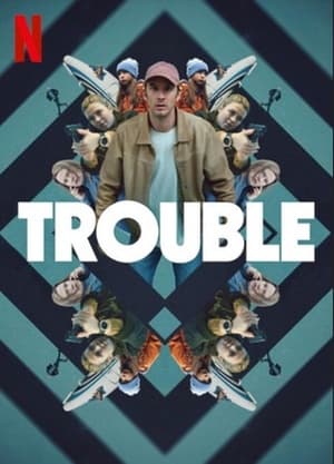 Trouble 2024 Dual Audio HDRip | Hindi Full Movie