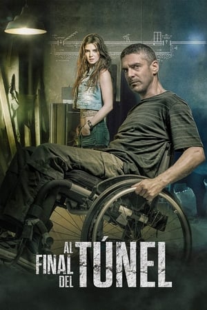 Tunnel 2016 Dual Audio HDRip | Hindi Full Movie – 480p