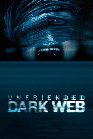 Unfriended Dark Web 2018 Dual Audio | Hindi Full Movie BluRay 300MB