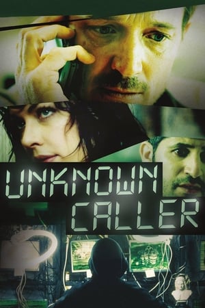 Unknown Caller 2014 Dual Audio | Hindi Full Movie Bluray [900MB] ESubs