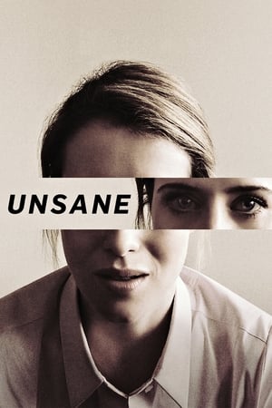 Unsane (2018) Dual Audio | Hindi Full Movie BluRay 350MB