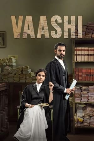 Vaashi 2022 (HQ Dubbed) HDRip | Hindi Full Movie – 480p