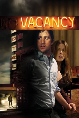 Vacancy (2007) Dual Audio | Hindi Full Movie BluRay 300MB