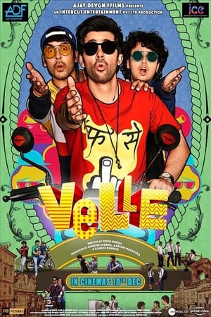 Velle (2021) Movie Web-DL | Hindi Full Movie – 480p