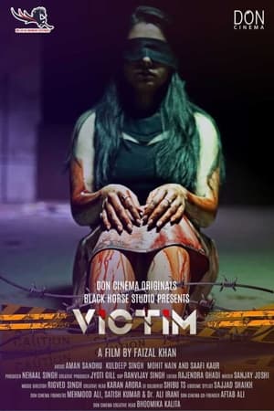 Victim 2021 Movie | Hindi Full Movie HDRip – [300MB]