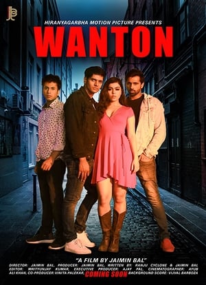 Wanton (2020) Movie | Hindi Full Movie HDRip x264 [850MB]