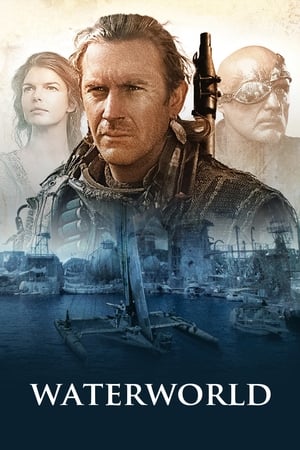 Waterworld (1995) Dual Audio | Hindi Full Movie BluRay [1.1GB]