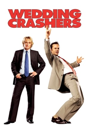 Wedding Crashers (2005) Dual Audio | Hindi Full Movie BluRay 350MB