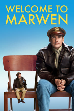 Welcome to Marwen (2018) Dual Audio | Hindi Full Movie BluRay 300MB