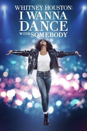 Whitney Houston: I Wanna Dance with Somebody (2022) Dual Audio HDRip | Hindi Full Movie – 480p