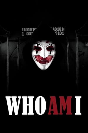 Who Am I 2015 Dual Audio | Hindi Full Movie Web-DL 300MB