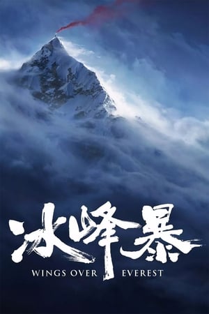Wings Over Everest (2019) Dual Audio | Hindi Full Movie HDRip [1.1GB]