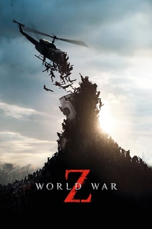 World War Z (2013) Dual Audio | Hindi Full Movie BluRay [800MB]